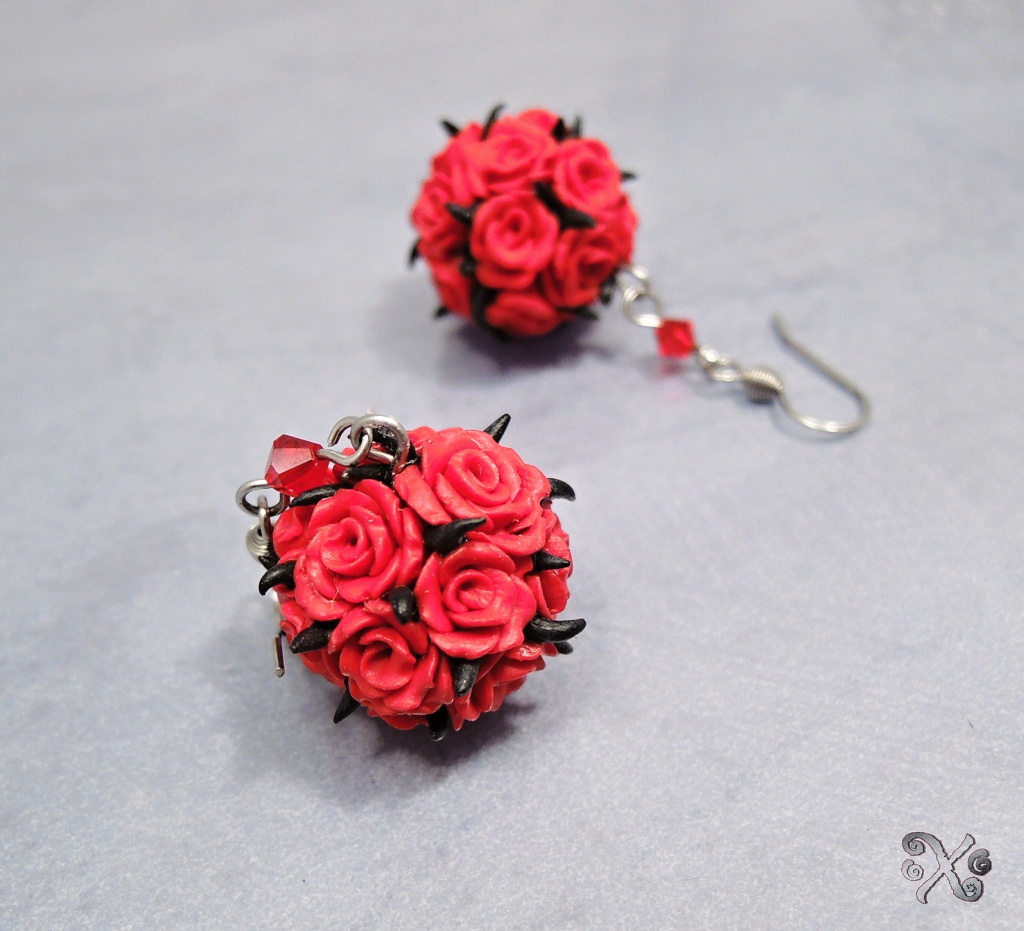 FANTASY Garden Carmen