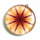 Kolekce léčivých mandal