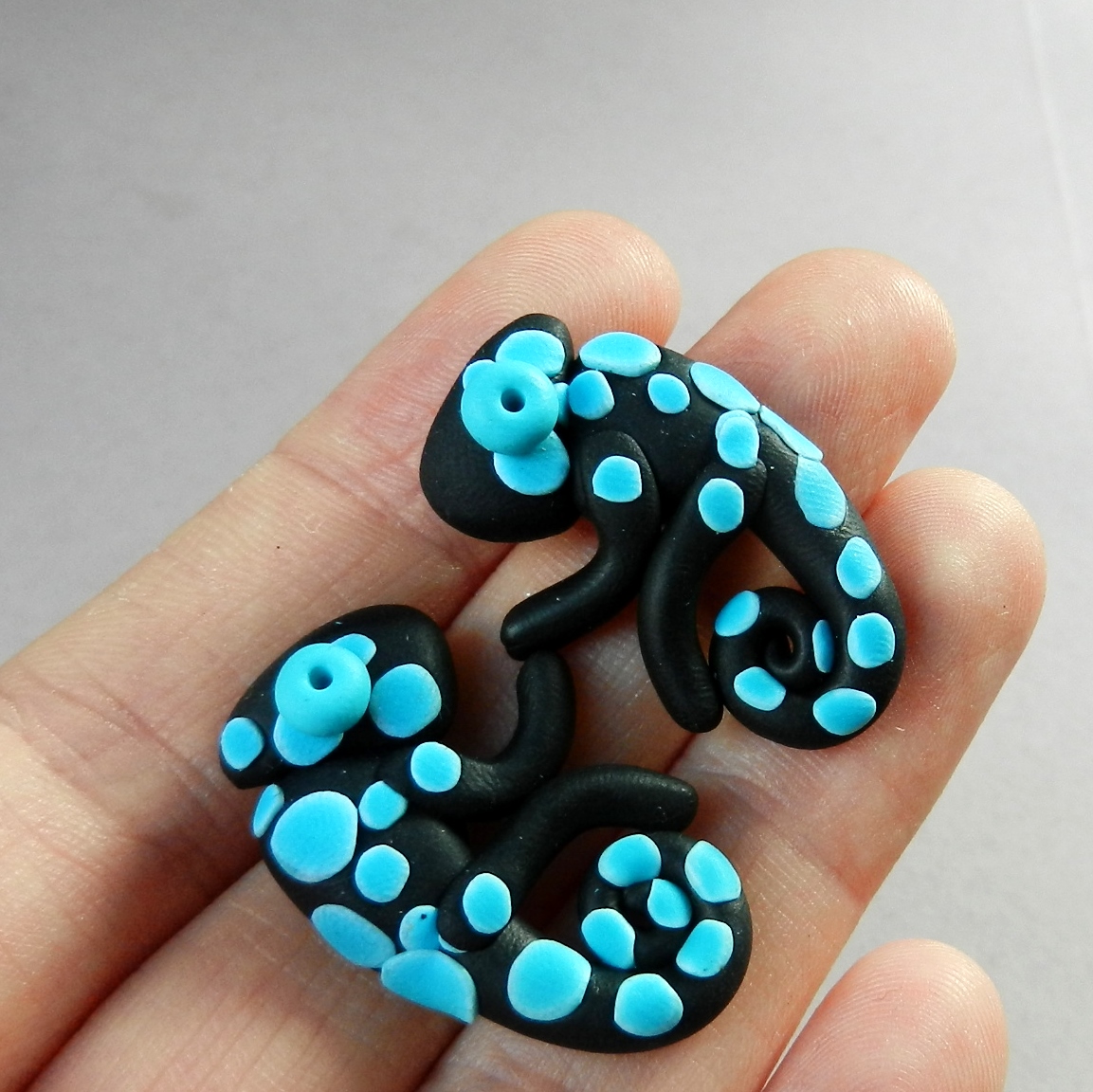 Zmrzlí chamíci do ucha