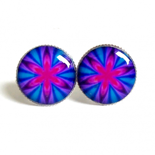 Kolekce léčivých mandal - pecky 10 mm