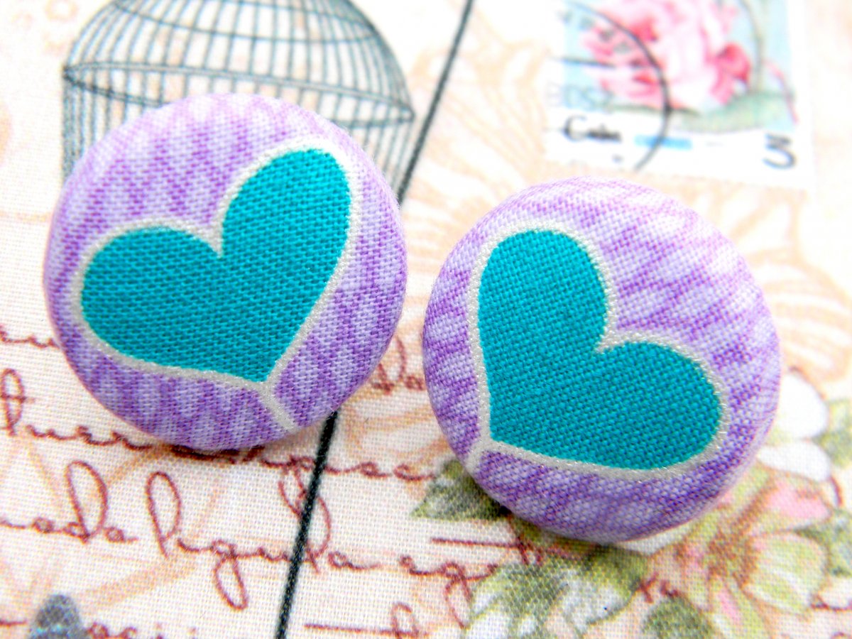 Knoflíčky sweetie 2