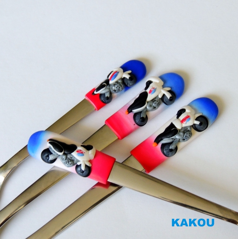 fimo příbor  honda - ihned k odběru