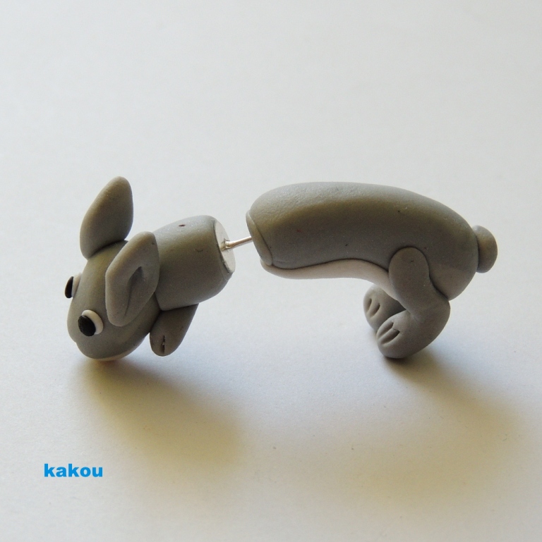 králíček - falešný roztahovák - rezervace