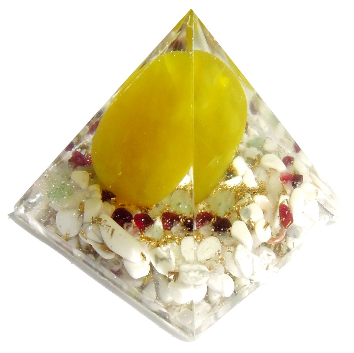 Orgonit - láska, plodnost, otěhotnění, porod, harmonie