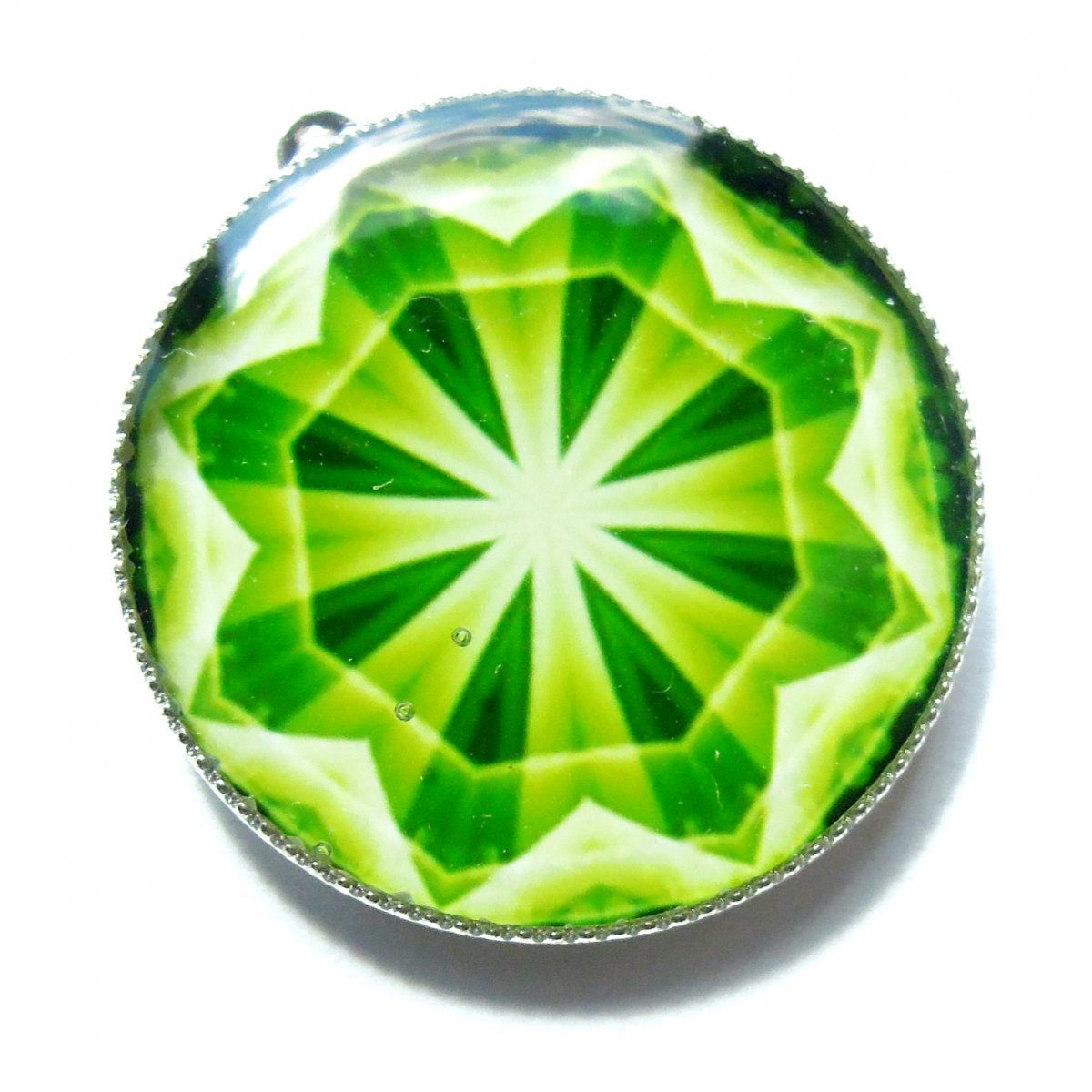 Kolekce léčivých mandal