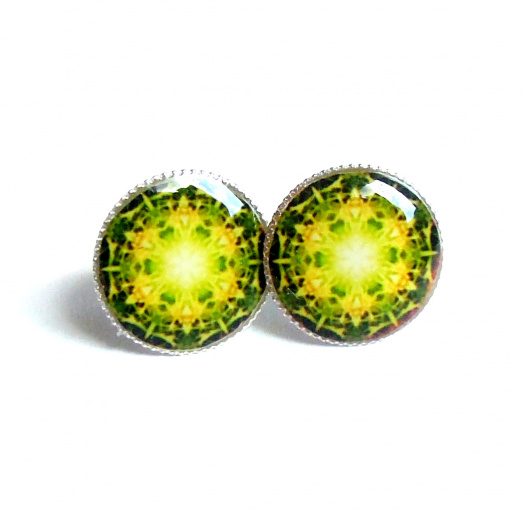 Kolekce léčivých mandal - pecky 10 mm