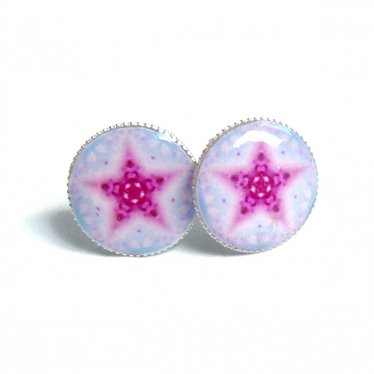 Kolekce léčivých mandal - pecky 10 mm