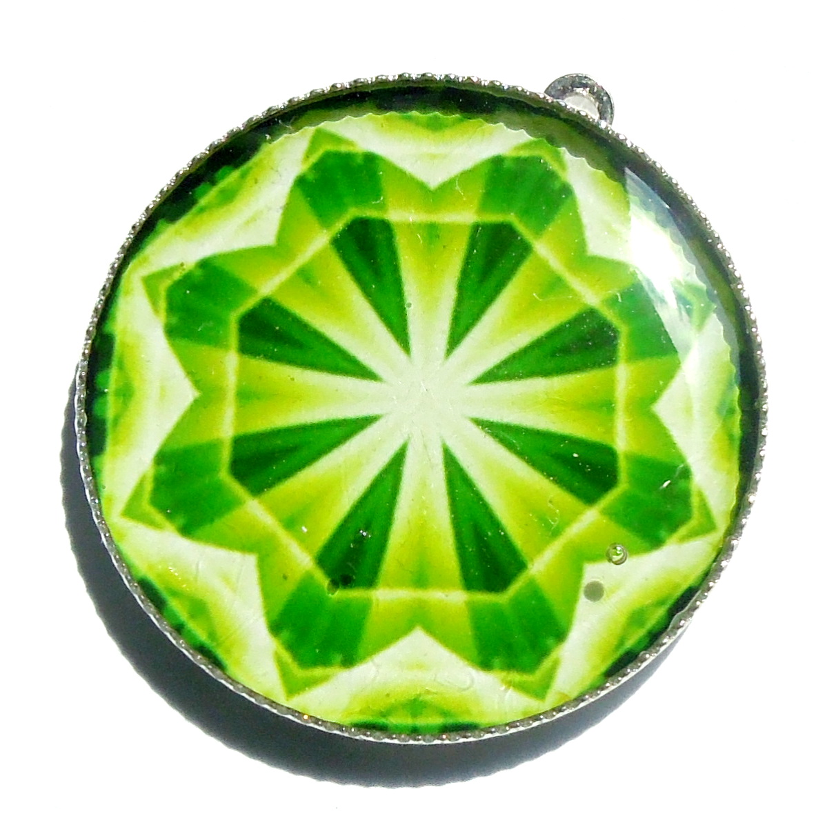 Kolekce léčivých mandal