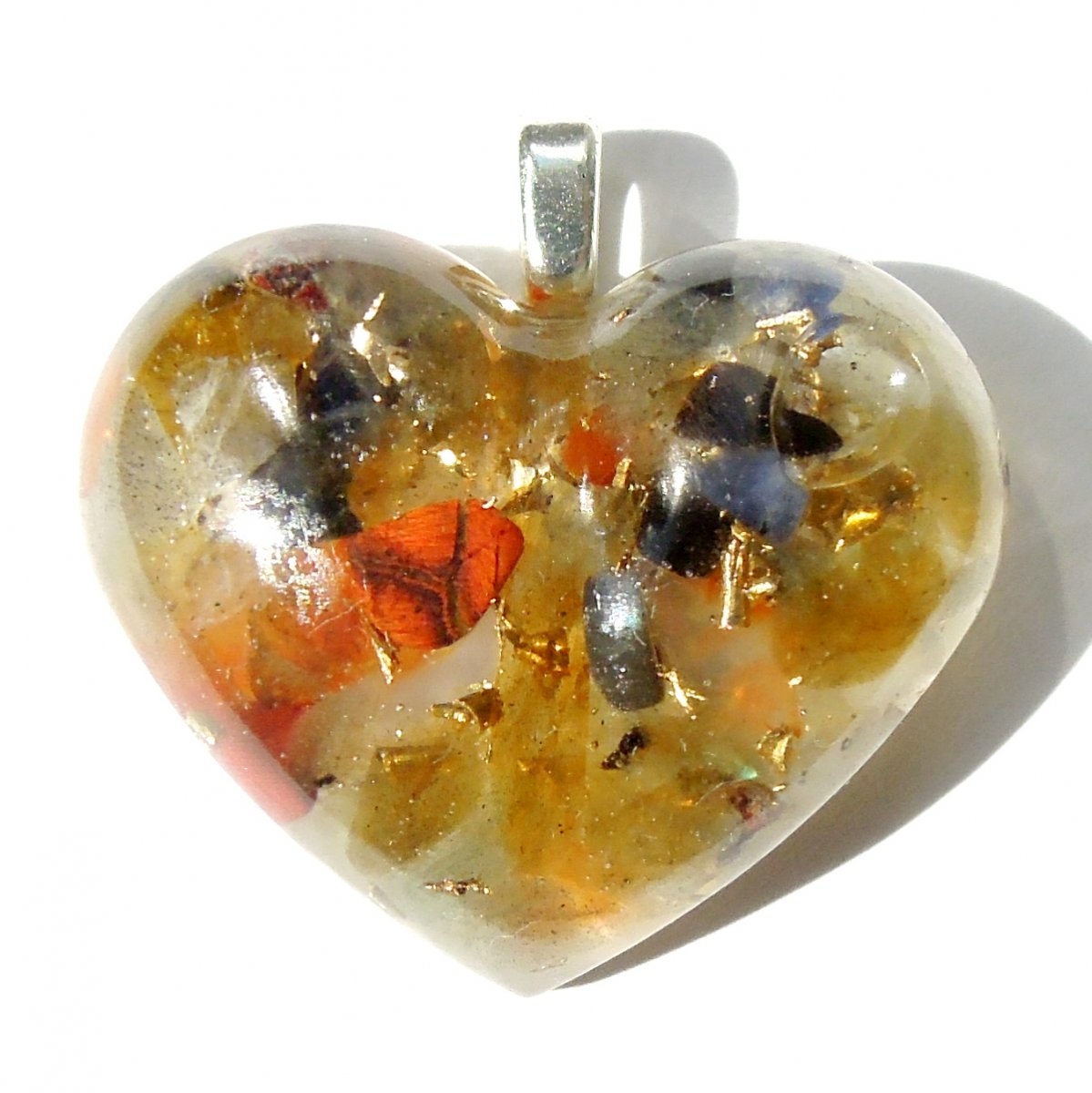 Orgonit - nadváha, obezita - pomocník při hubnutí