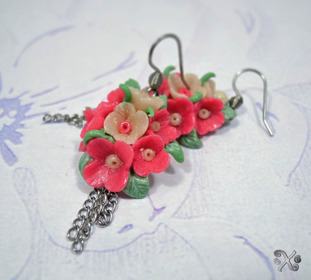 FANTASY Garden Sweet Dreams