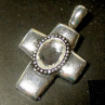 Křížek