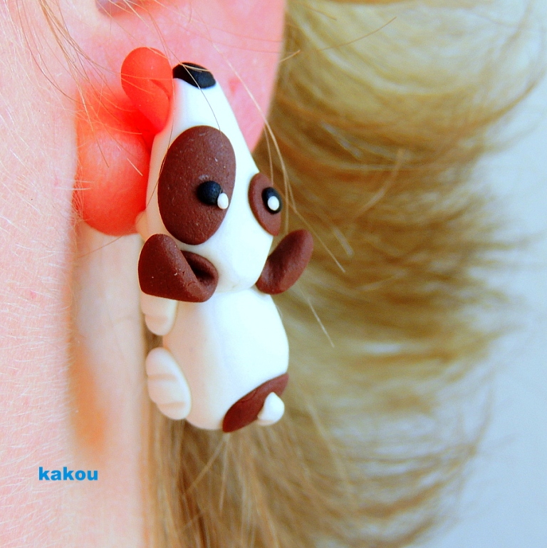 zakousnutý - bulík