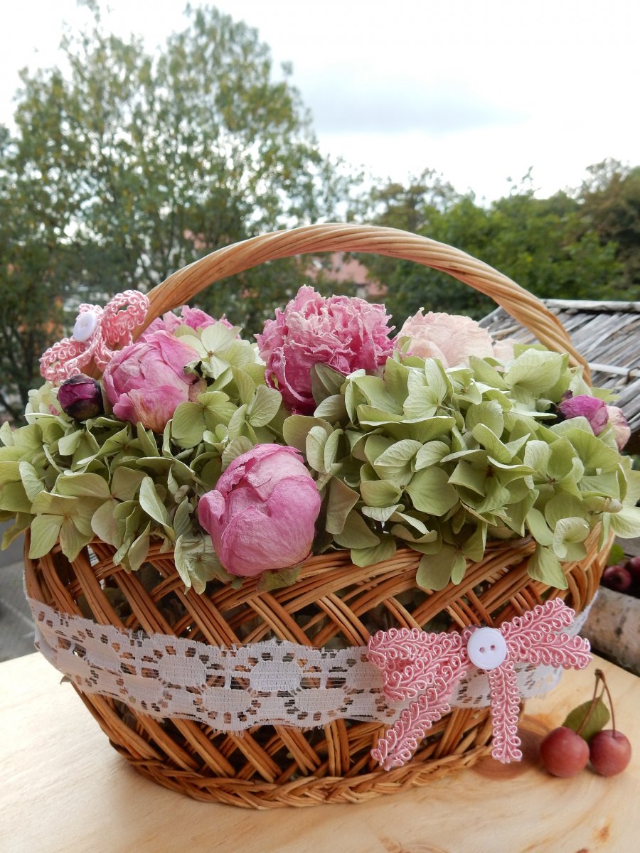 Nostalgie babího léta