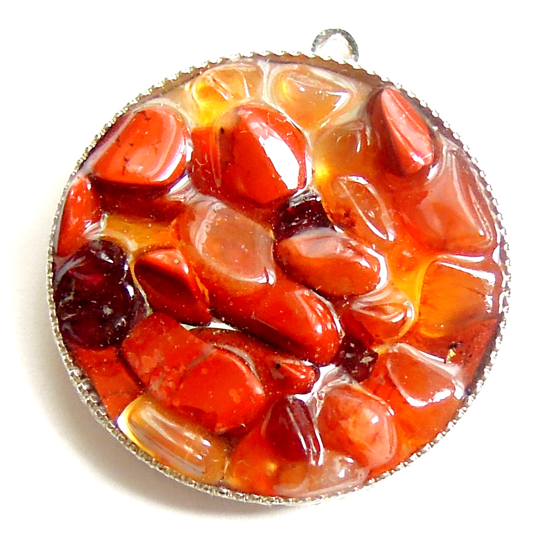 Orgonit - energie, ochrana, síla, zdraví