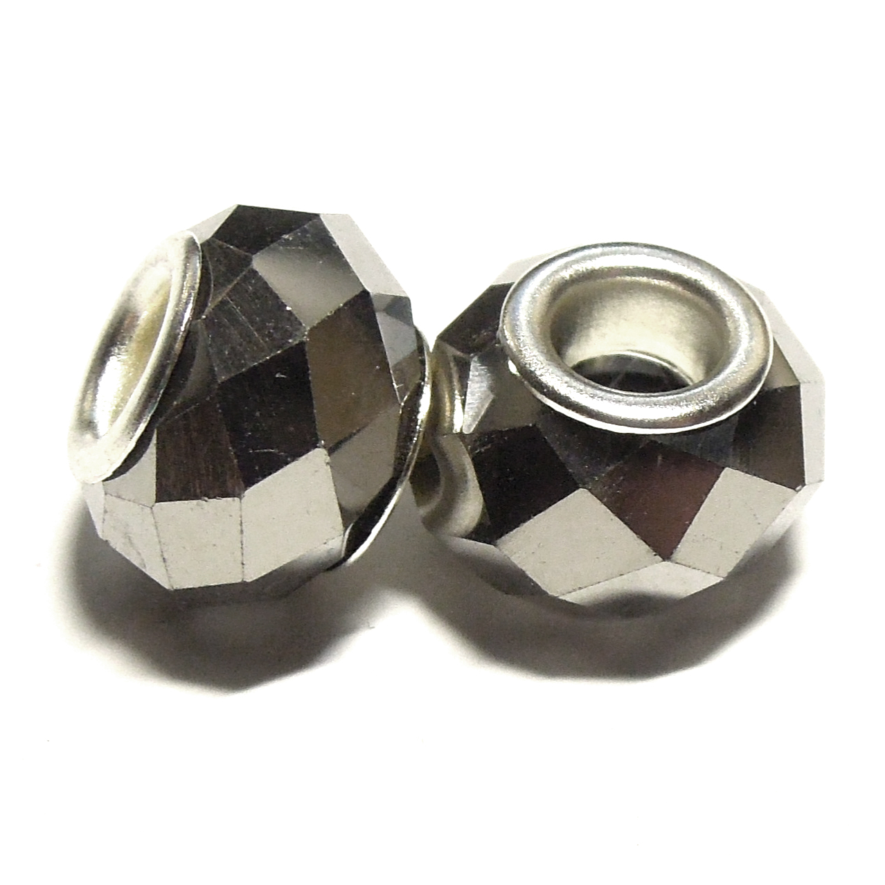 Modular - crystal silver  