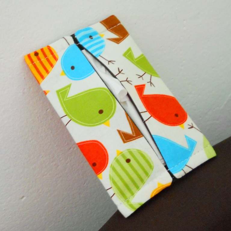 kapesníkovník ptáčci 