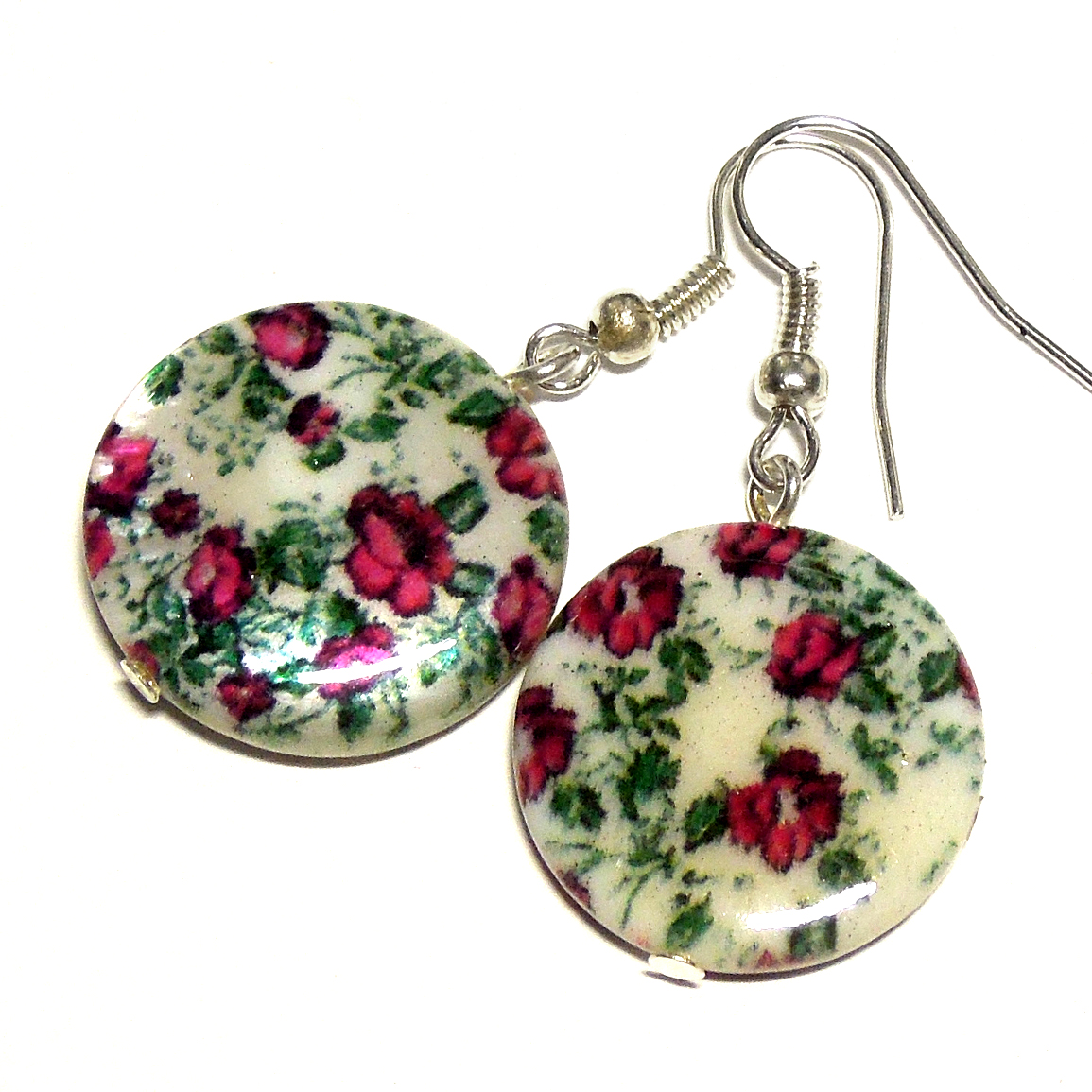 Malovaná perleť 20