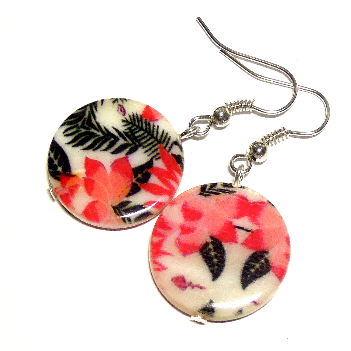 Malovaná perleť 20