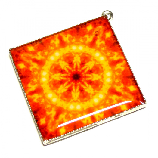 Mandala I