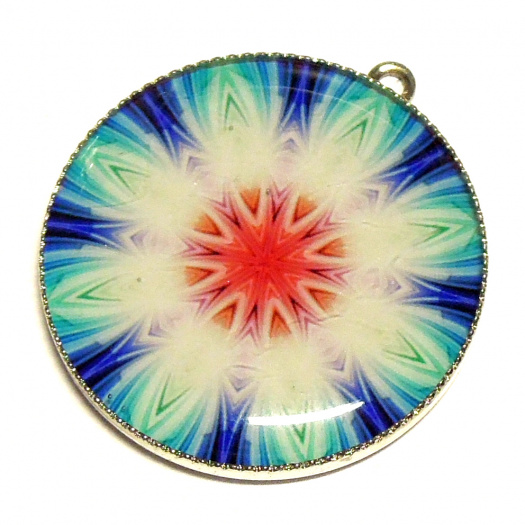 Mandala IX