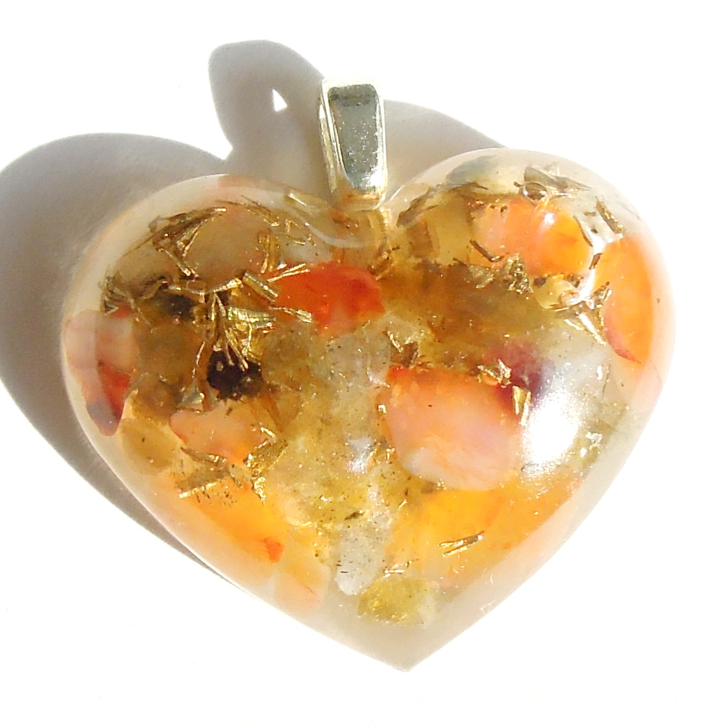 Orgonit - nadváha, obezita - pomocník při hubnutí