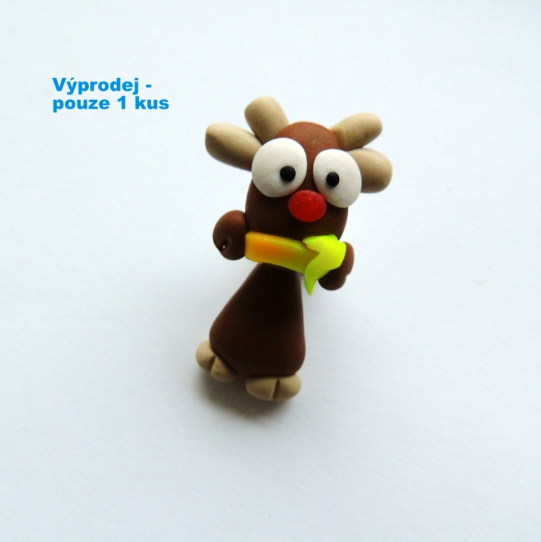 náušnice skrz ucho namixuj si svůj vlastní pár