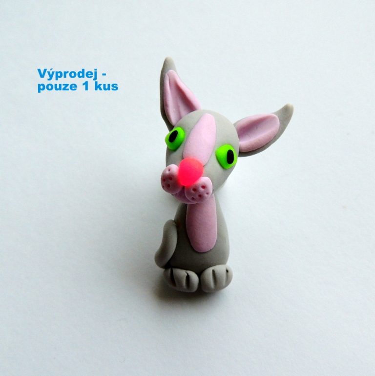 náušnice skrz ucho namixuj si svůj vlastní pár