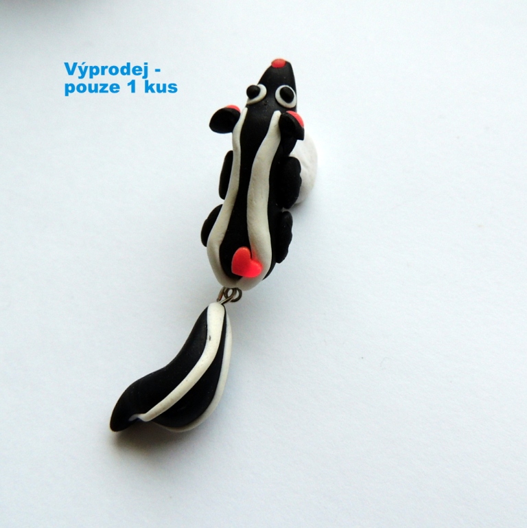 náušnice skrz ucho namixuj si svůj vlastní pár