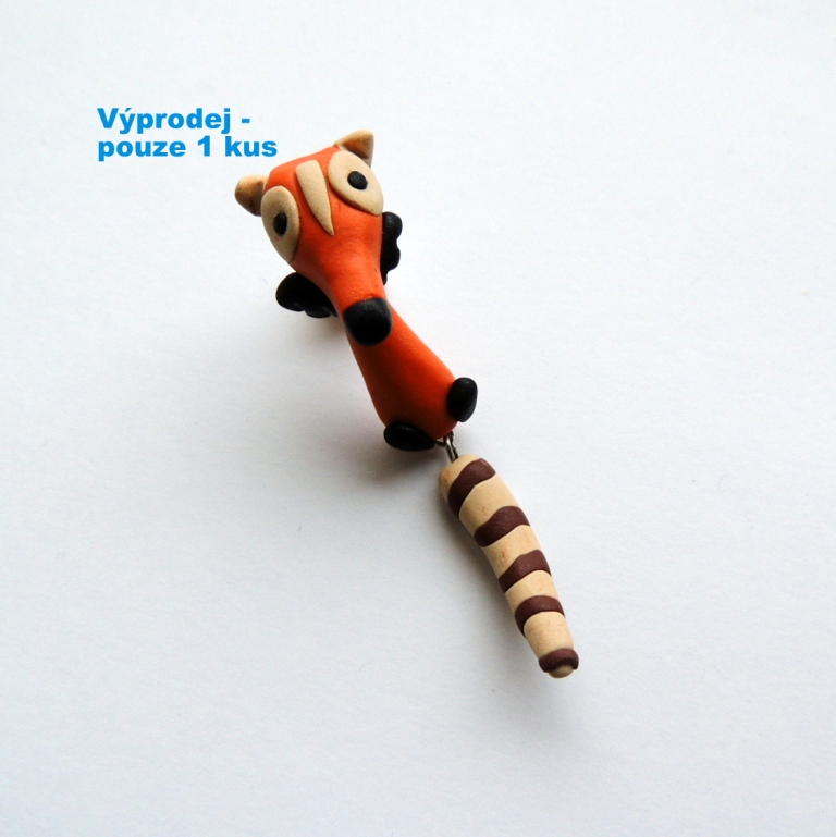 náušnice skrz ucho namixuj si svůj vlastní pár