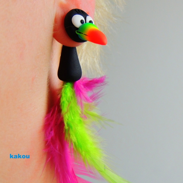  tukan  - hurá na karneval 