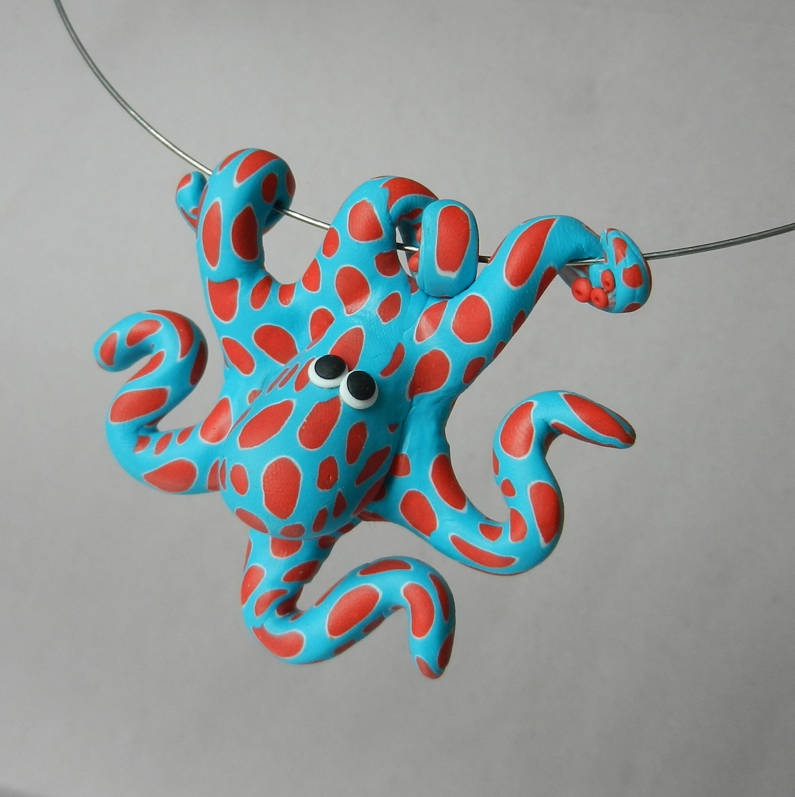 Chobotnička na přání- REZERVACE