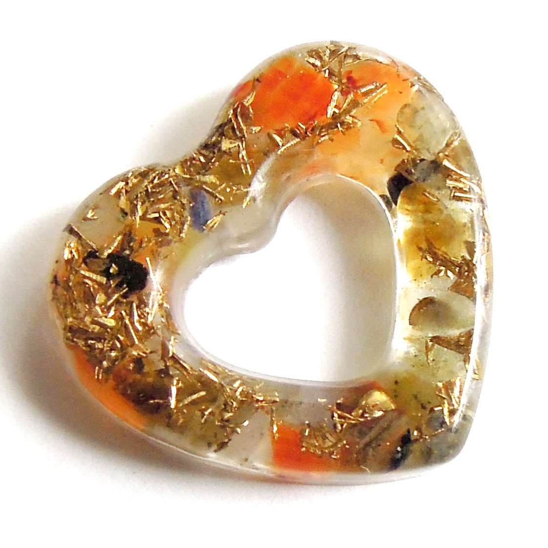 Orgonit hmatka - nadváha, obezita - pomocník při hubnutí