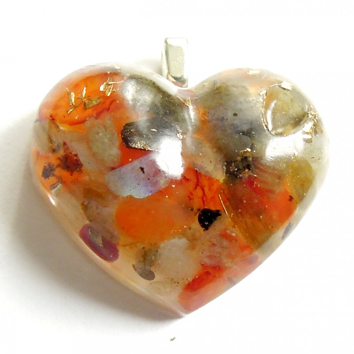 Orgonit - nadváha, obezita - pomocník při hubnutí