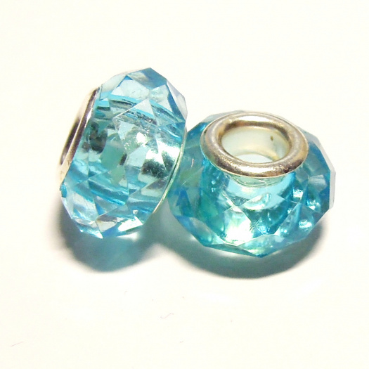 Modular - light blue - 2 ks
