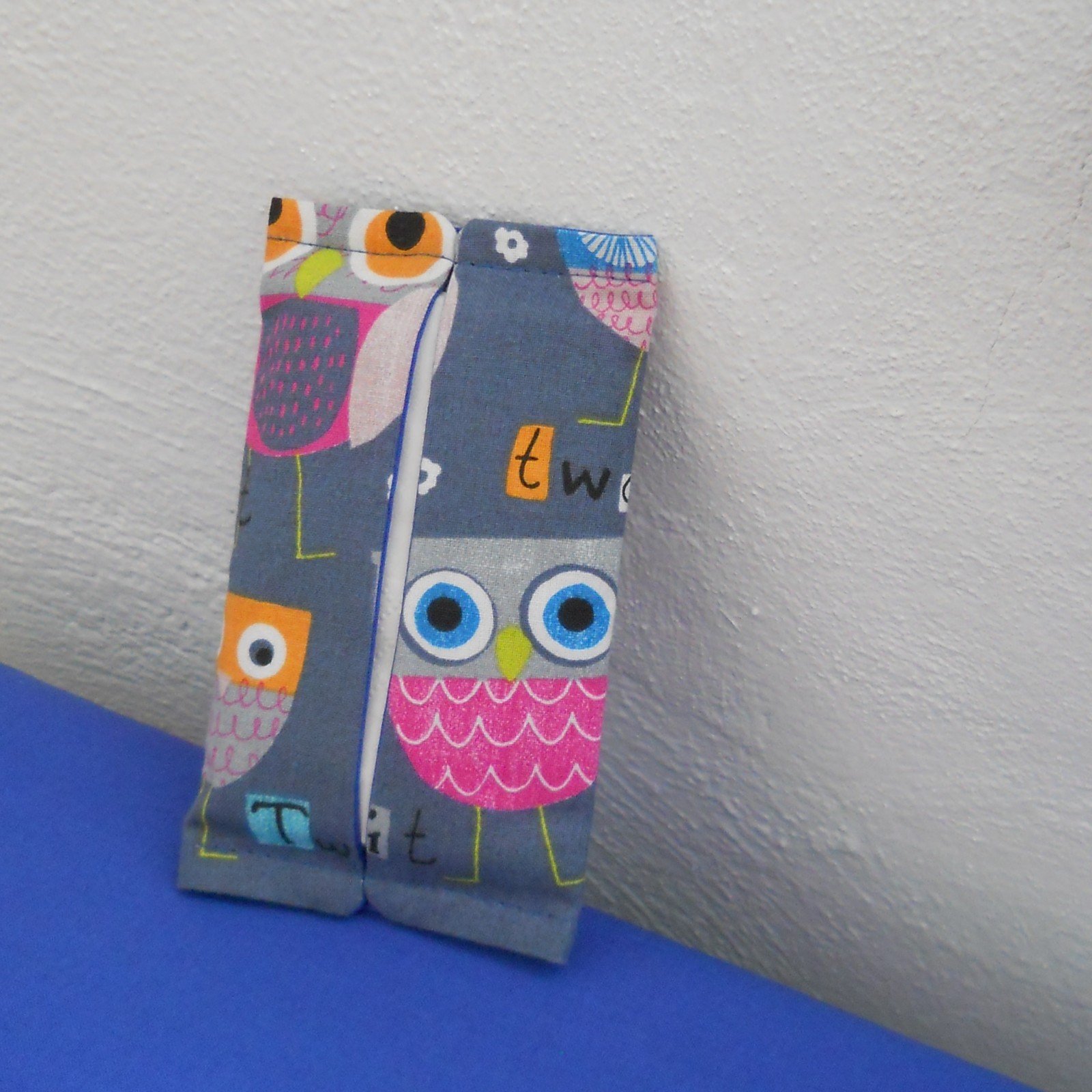 kapesníkovník sovičky