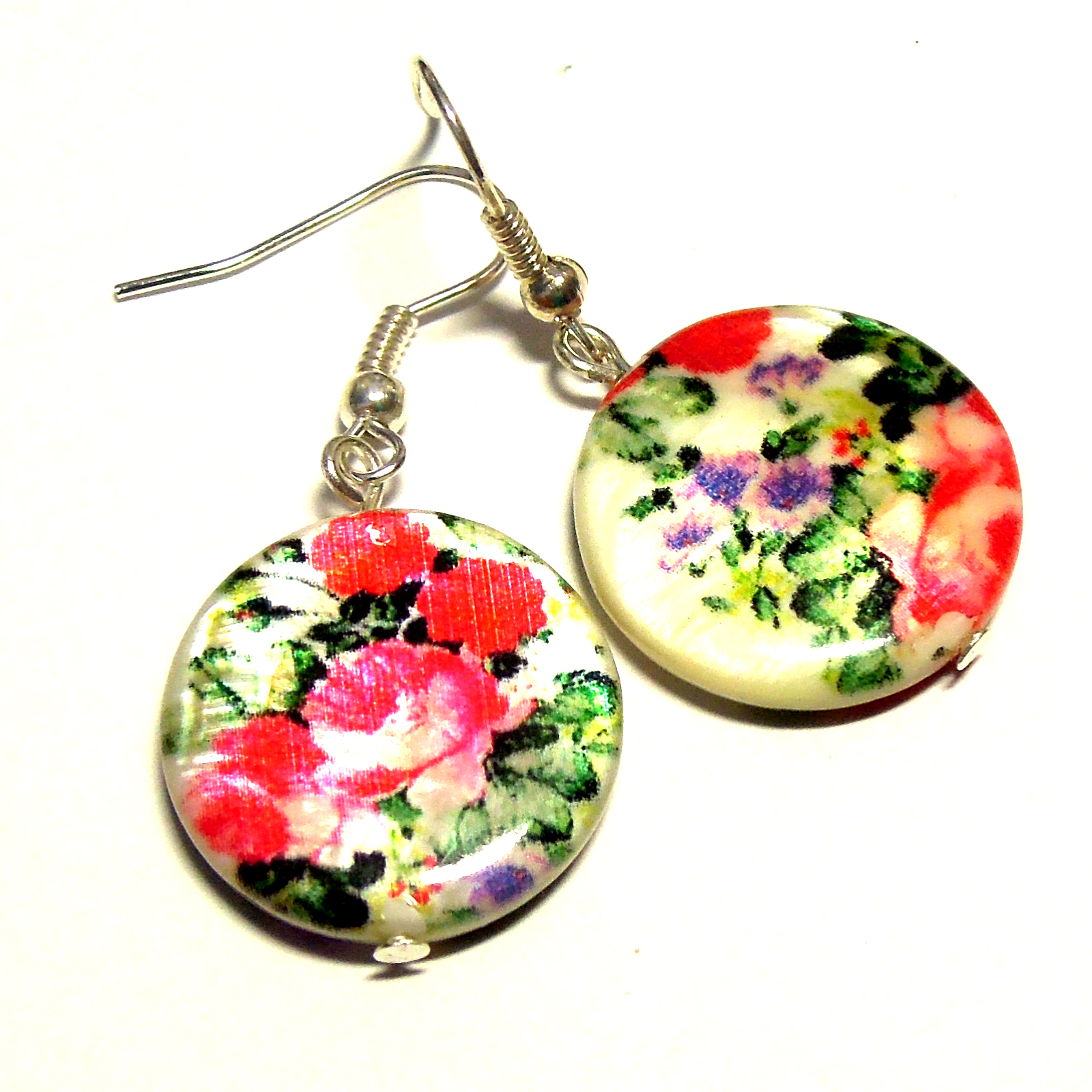 Malovaná perleť 20