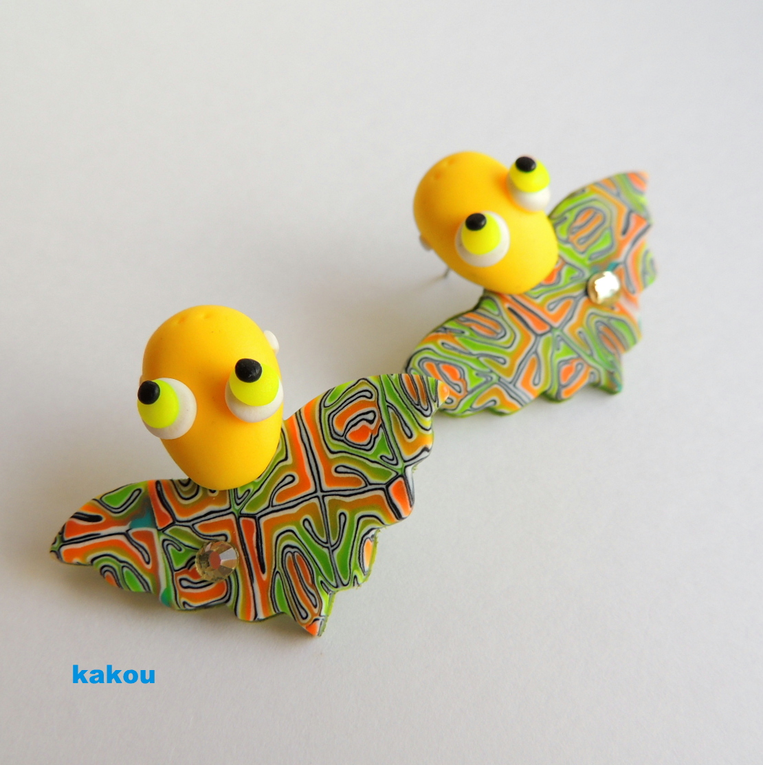 netopýr IHNED SKLADEM