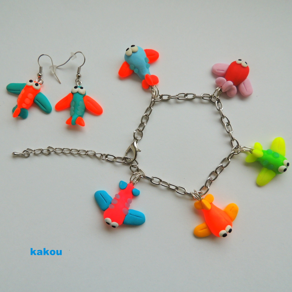 Letadélka - REZERVACE