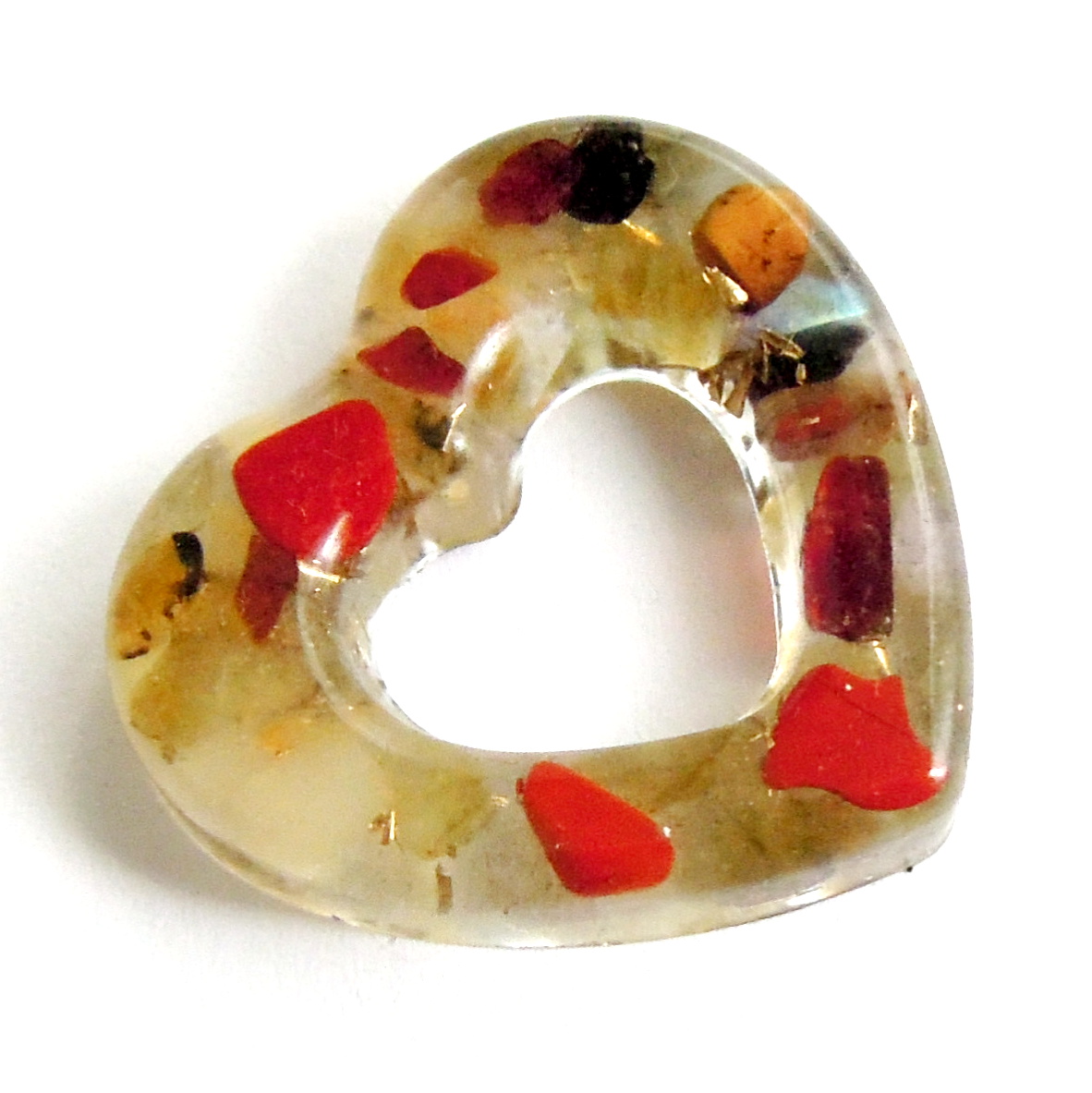 Orgonit hmatka - nadváha, obezita - pomocník při hubnutí