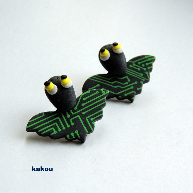 netopýr technical 1 IHNED SKLADEM