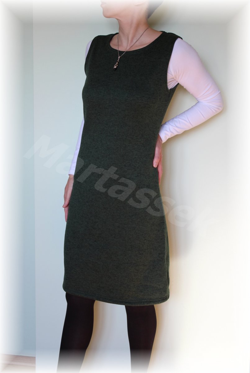 Šatovka hřejivá (více barev)