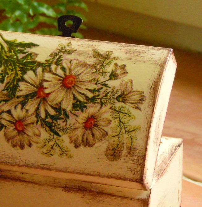 „Kopretiny“ DTČ-10  