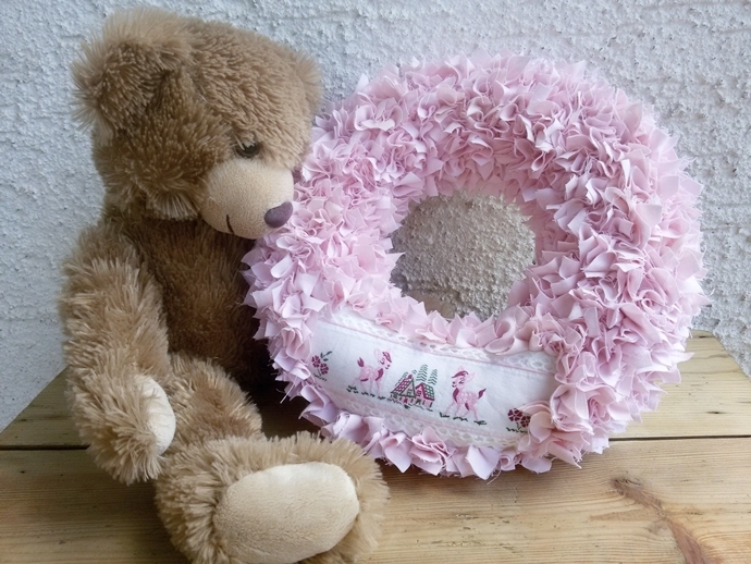 Nadýchaná romantika- Recy věci. č.1364