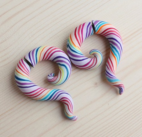  falešné roztahováky