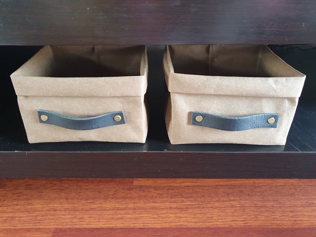 Boxík na hračky, klíče,...