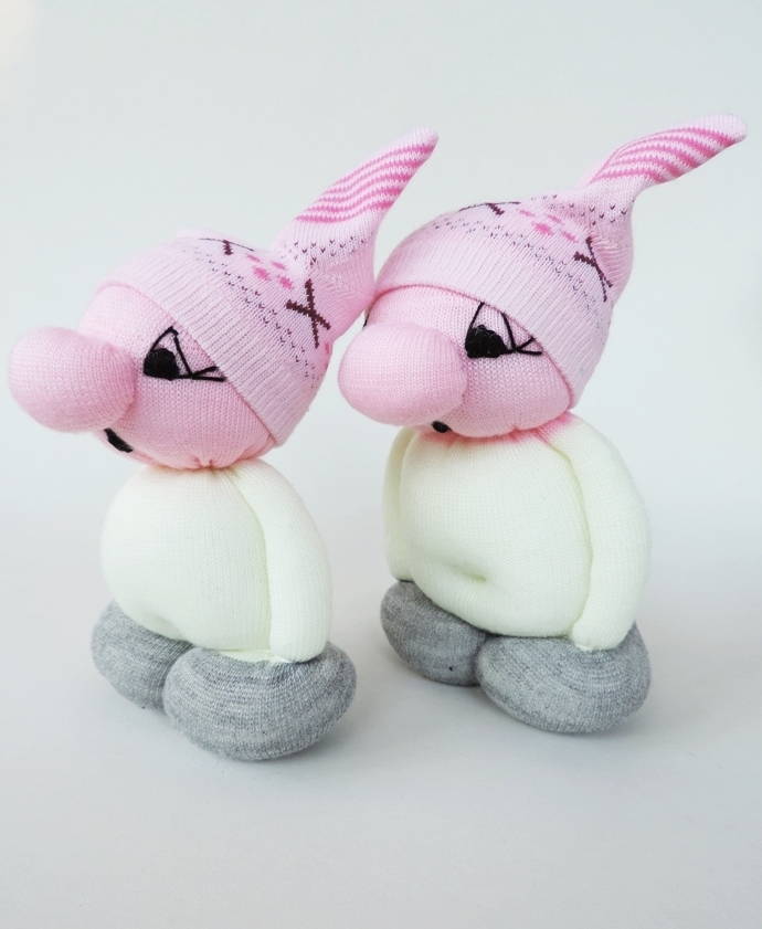 Skříteček pro štěstí. č.1206