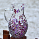 Skleněný džbán 1,5 l