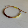 Náramek Shamballa