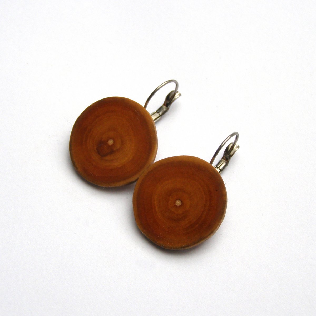 Topoľové krúžky fr.