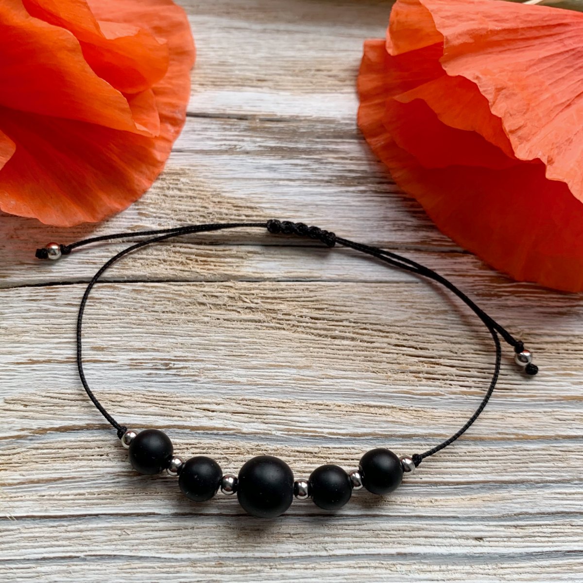 Minerálový náramek č. 16